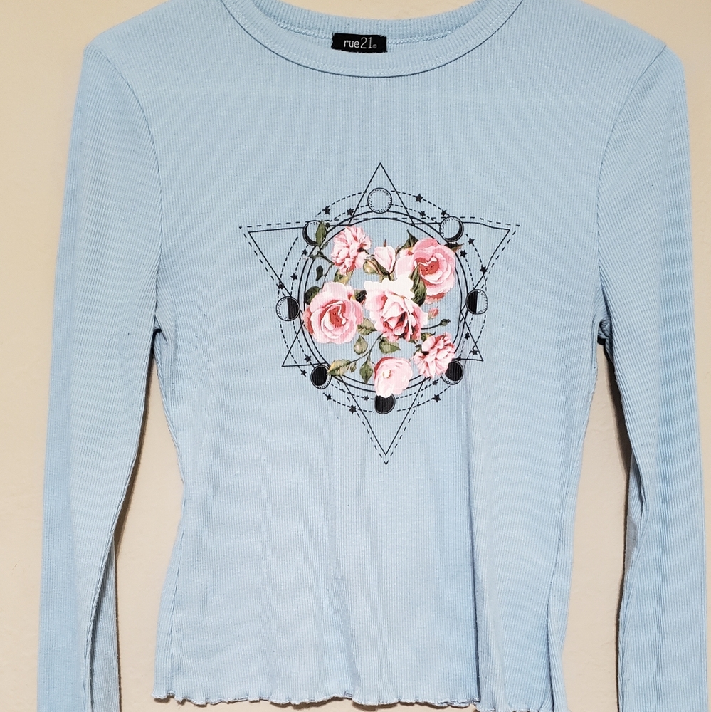 Rue21 size M